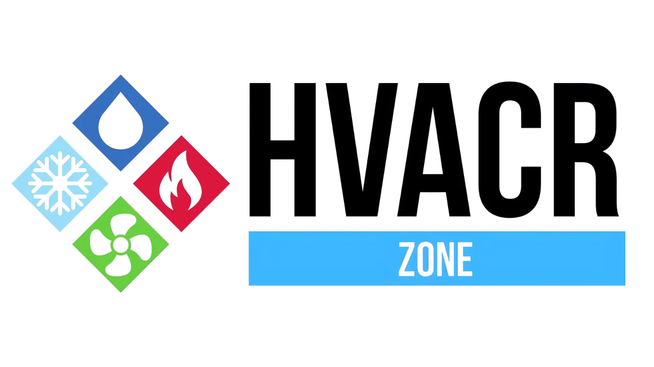 HVACR Zone